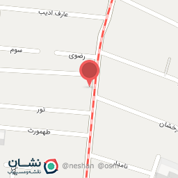 عکس سالن همایش و کنفرانس عرفان