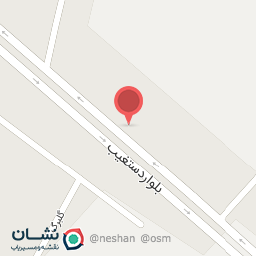 عکس اتوسرویس الوند