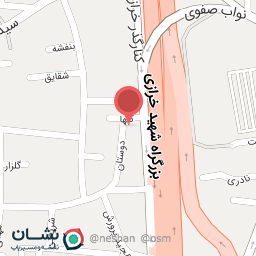 عکس گروه صنعتی بازرگانی الکترومگاژن