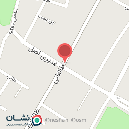 عکس مهدی کنانی