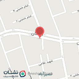 عکس باشگاه بدنسازی بابایی 