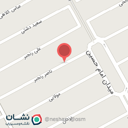 عکس سالن زیبایی آریستا