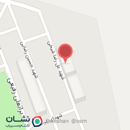 عکس مجتمع مهر تندیس