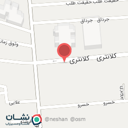 عکس اداره راه و شهرسازی استان تهران (ساختمان شماره 3)