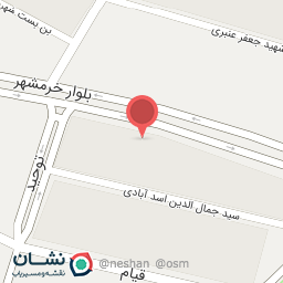 عکس فروشگاه لوازم خانگی جلال