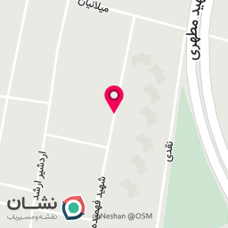 عکس ژرف پویان اطلس