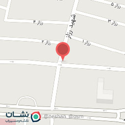 عکس آرایشگاه مردانه کاتینو 