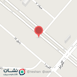 عکس مطب دکتر آریا حجازی