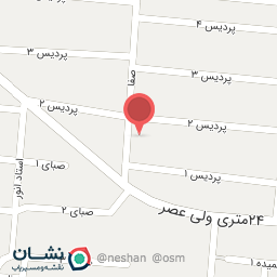 عکس تعمیرات لوازم خانگی پردیس