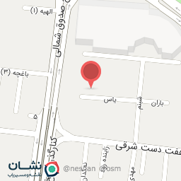 عکس ساختمان شیخ صدوق انتخاب