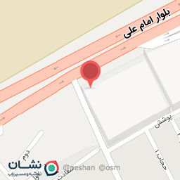 عکس فروشگاه بزرگ قلیزاده 2 (لباسکار، دستکش، ابزار)