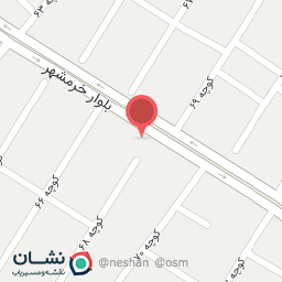 عکس شیشه اتومبیل دوزنده AUTO CAR GLASS DOOZANDEH