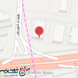 عکس مرکز آبزیان تره بار بعثت