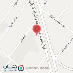 عکس فروشگاه لاستیک و خدمات کوروش