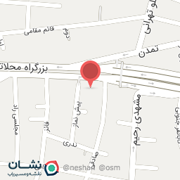 عکس داروخانه یزدان