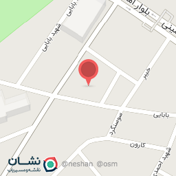 عکس خرازی فرجی