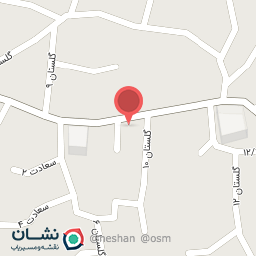 عکس آرایشگاه نایس دی