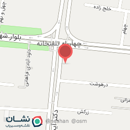 عکس ATM بانک ملی 