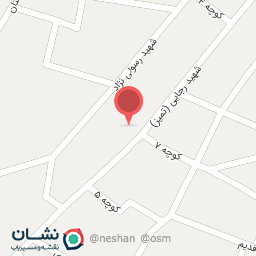 عکس فروشگاه مواد غذایی رسالت