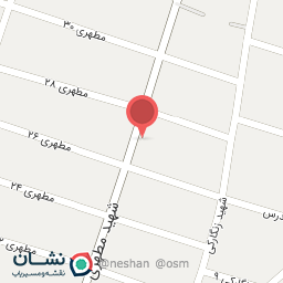 عکس افق کوروش ( شعبه قم 20متری مطهری)