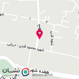 عکس بوتیک علی ریکو