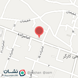 عکس داروخانه دکتر اردالی 