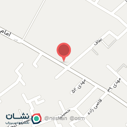 عکس آرایشگاه سرچین طاها