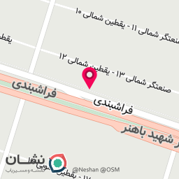 عکس نمایشگاه اتومبیل حسینی