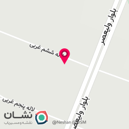 عکس مجموعه مدارس دخترانه و پسرانه نگرش