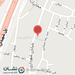 عکس منزل حاج شکراله مقدسی