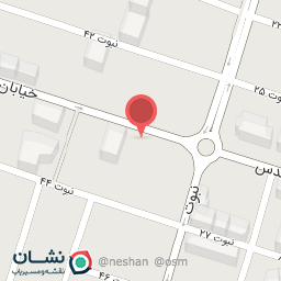 عکس پارچه سرای گلشن