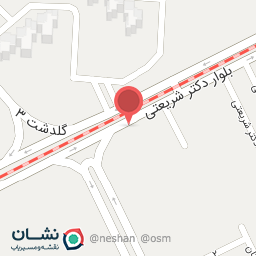 عکس ایستگاه اتوبوس دوستان