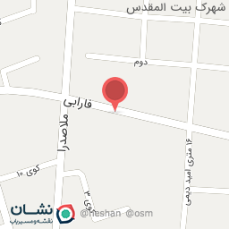 عکس آرایشی و بهداشتی ال آی