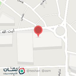 عکس دادگستری زرین شهر