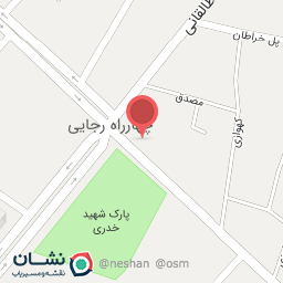 عکس بانک تجارت