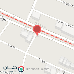 عکس دکتر شهناز قربانی