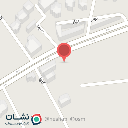 عکس سالن زیبایی سارا لطیفی پور