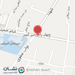 عکس جانبو شعبه امیر کبیر شعبه امیرکبیر