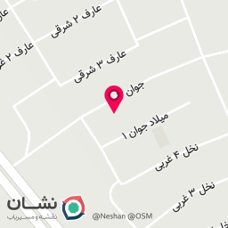 عکس افق کوروش