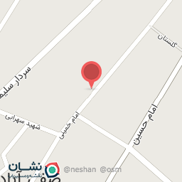 عکس ساندویچی داش علی