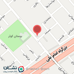 عکس مسجد حضرت ابوالفضل