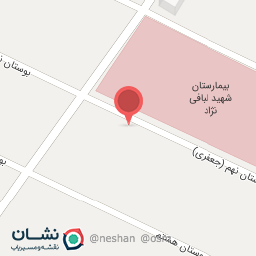 عکس سوپر مارکت صدرا