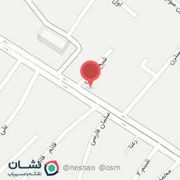 عکس پرده سرای نسترن