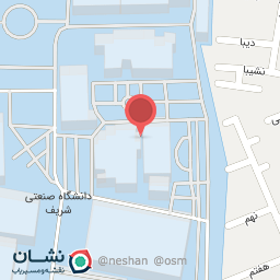 عکس شریف پلاس