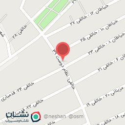 عکس فروشگاه شوینده بهداشتی رضازاده