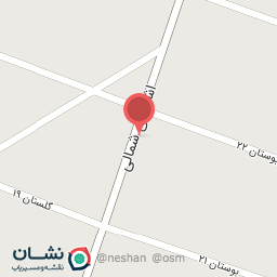 عکس آرایشگاه رایا