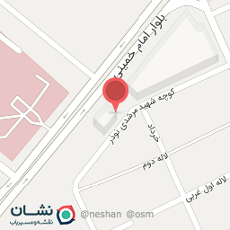 عکس هتل گلشهر