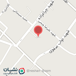 عکس مرکز جامع سنجش رامهرمز 