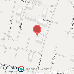 عکس فروشگاه پوشاک صمدزاده