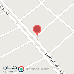 عکس آرایشگاه آیدا